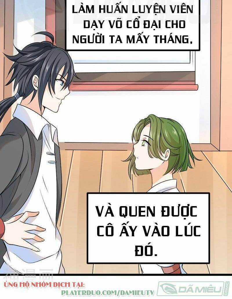 Nhất Phẩm Cao Thủ - Chapter 73 - Trang 33