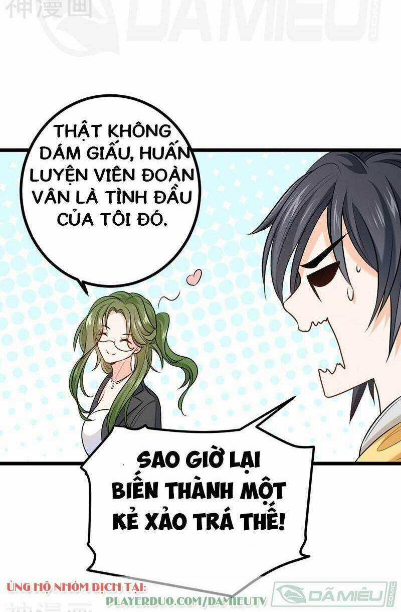 Nhất Phẩm Cao Thủ - Chapter 73 - Trang 35