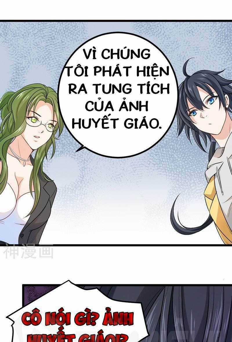 Nhất Phẩm Cao Thủ - Chapter 73 - Trang 38