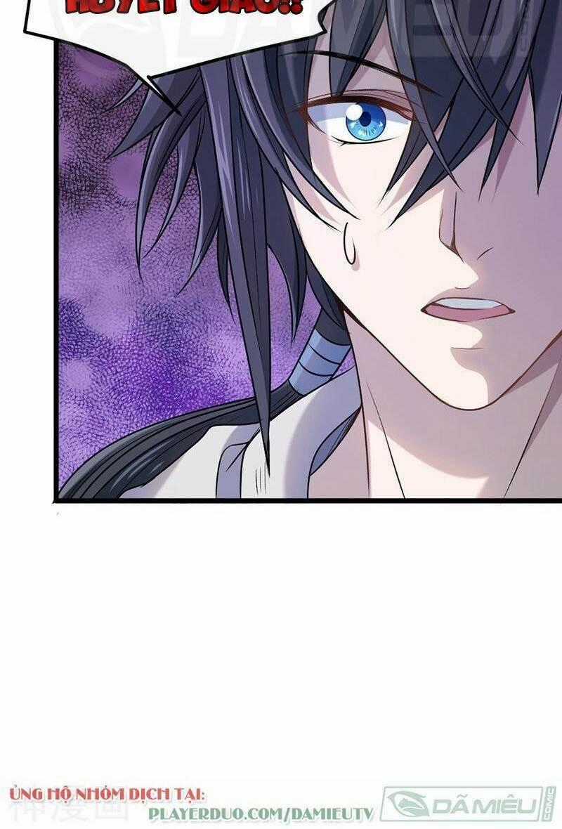 Nhất Phẩm Cao Thủ - Chapter 73 - Trang 39