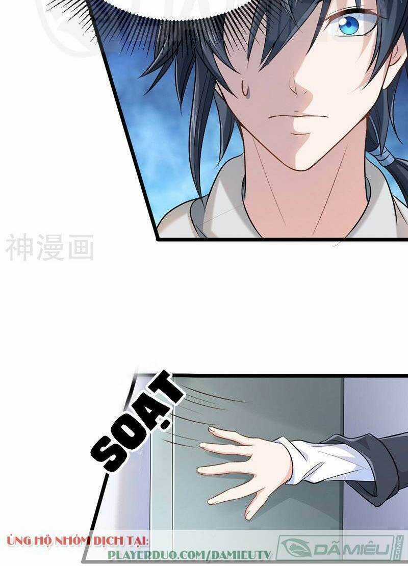 Nhất Phẩm Cao Thủ - Chapter 73 - Trang 5