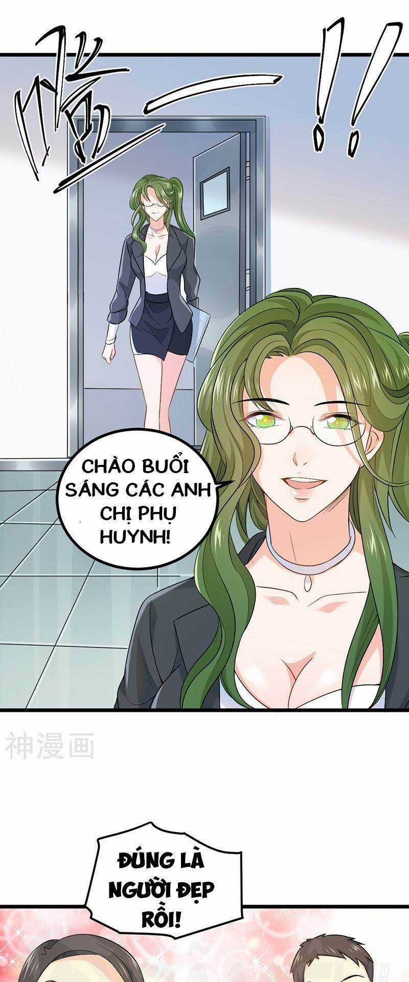 Nhất Phẩm Cao Thủ - Chapter 73 - Trang 6