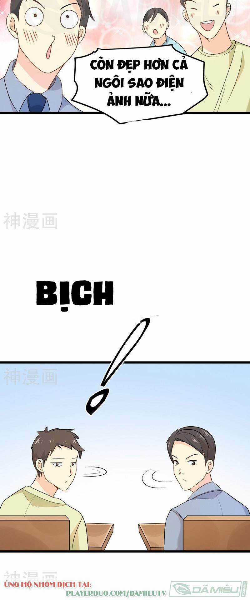 Nhất Phẩm Cao Thủ - Chapter 73 - Trang 7