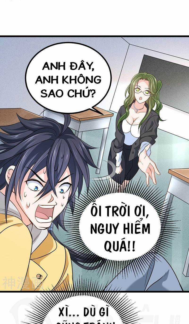 Nhất Phẩm Cao Thủ - Chapter 73 - Trang 9
