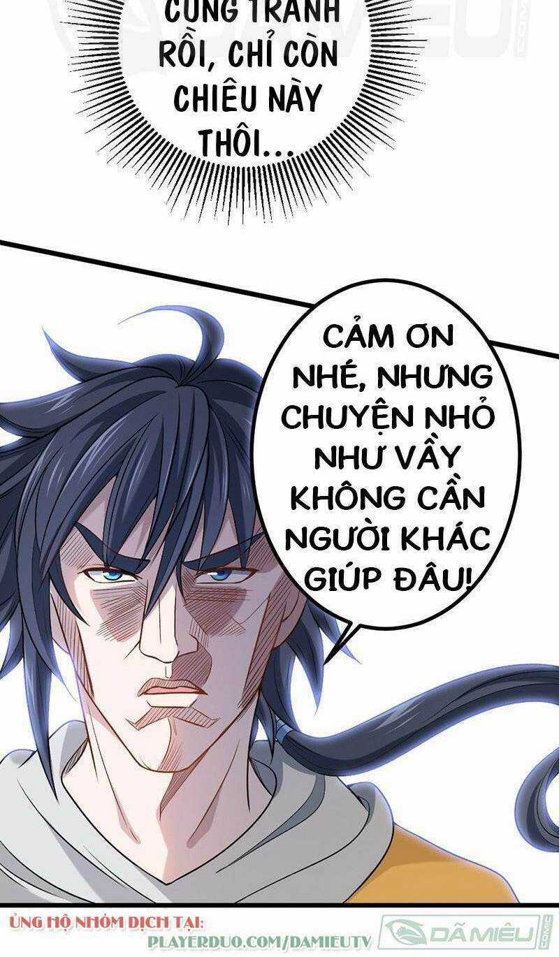 Nhất Phẩm Cao Thủ - Chapter 73 - Trang 10