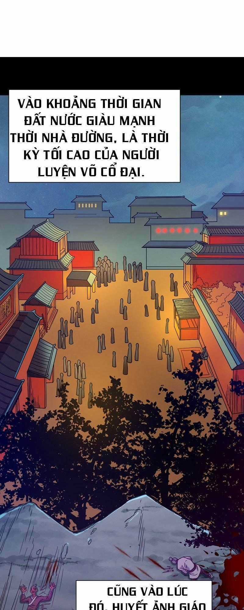 Nhất Phẩm Cao Thủ - Chapter 74 - Trang 1