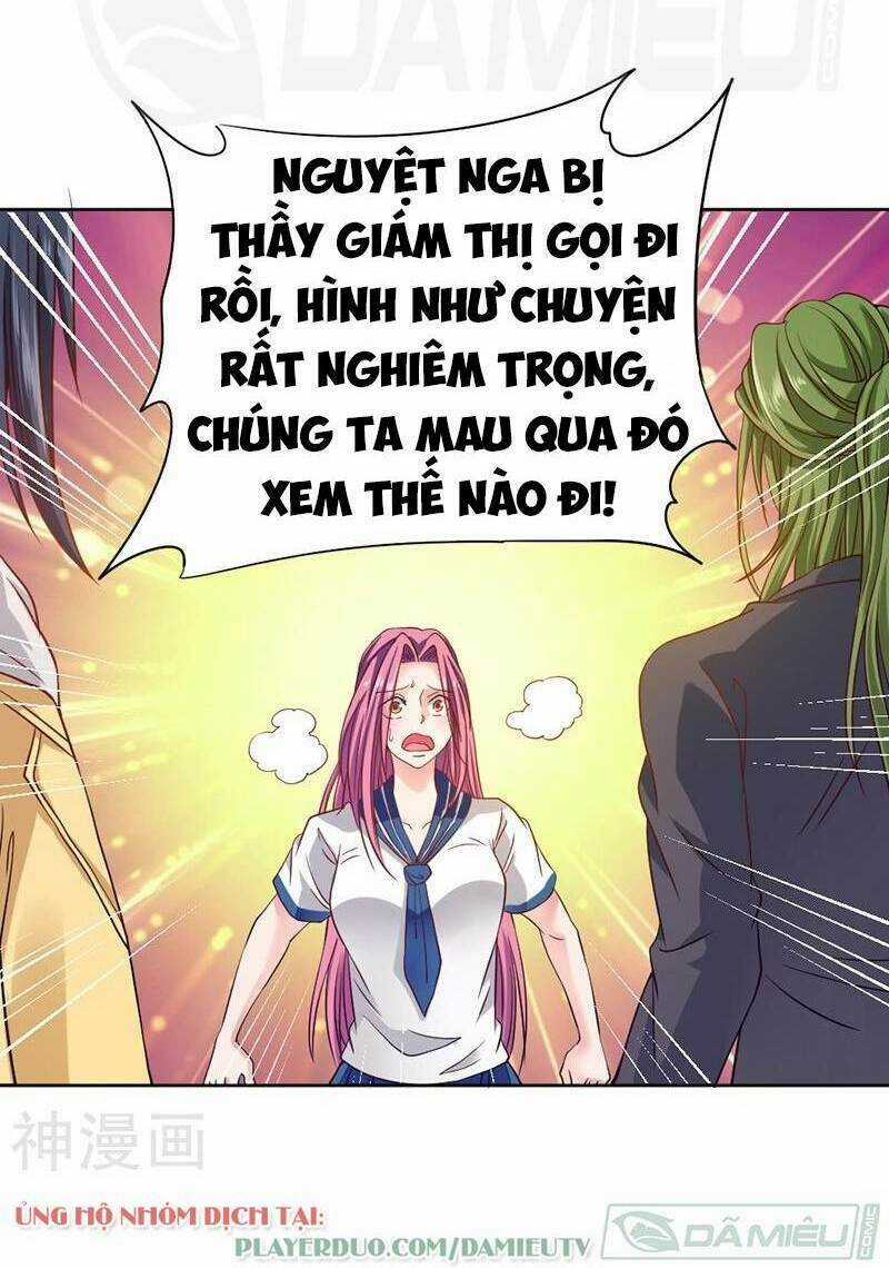 Nhất Phẩm Cao Thủ - Chapter 74 - Trang 12