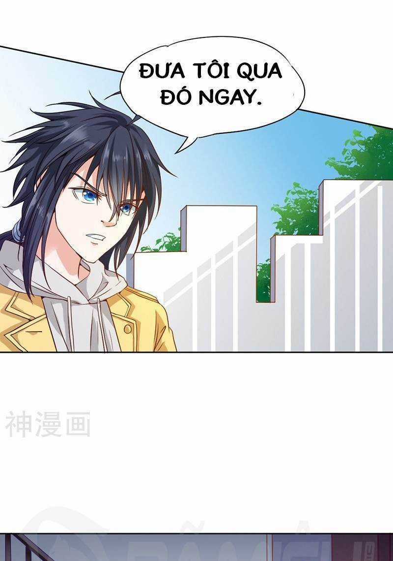 Nhất Phẩm Cao Thủ - Chapter 74 - Trang 13