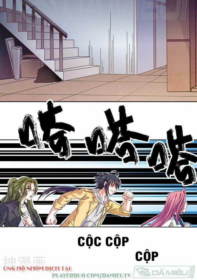 Nhất Phẩm Cao Thủ - Chapter 74 - Trang 14