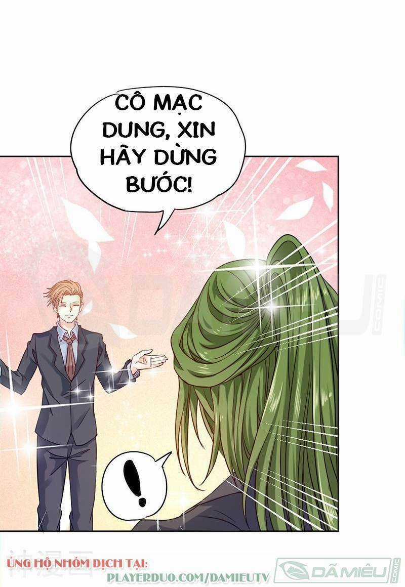 Nhất Phẩm Cao Thủ - Chapter 74 - Trang 15