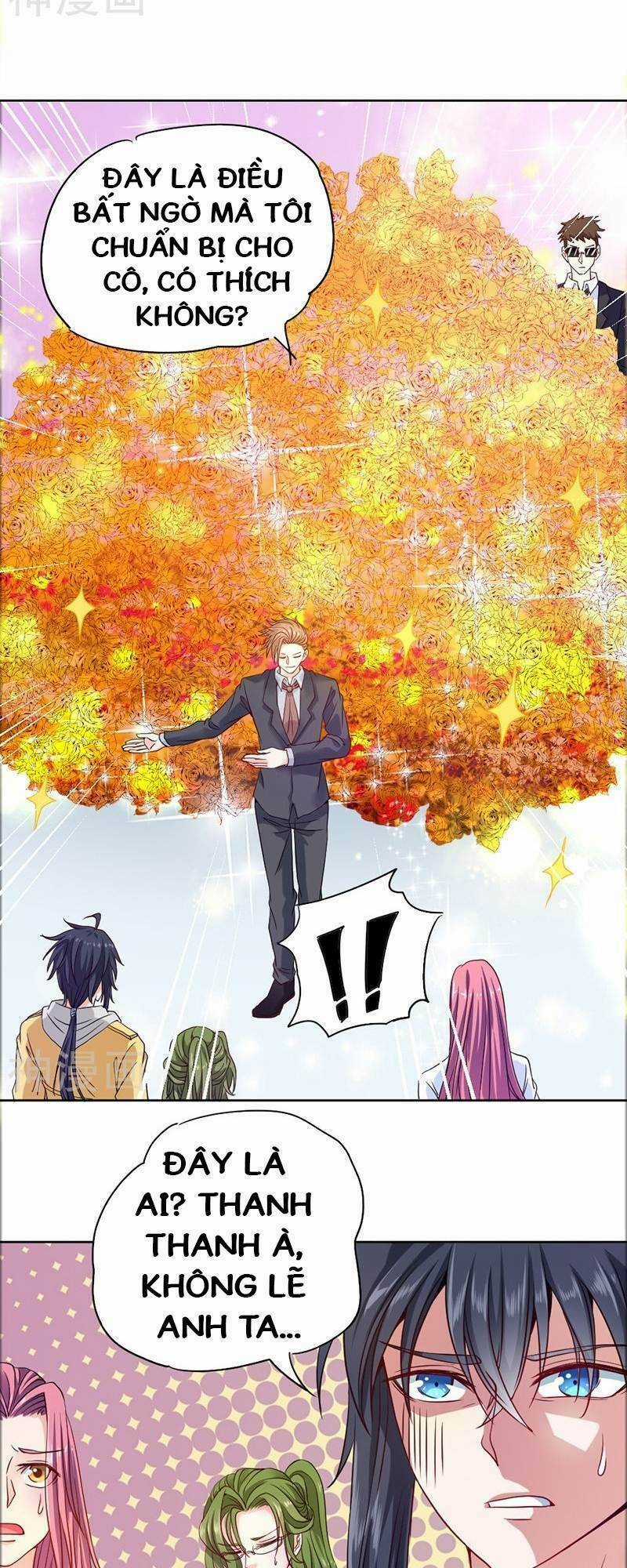 Nhất Phẩm Cao Thủ - Chapter 74 - Trang 16