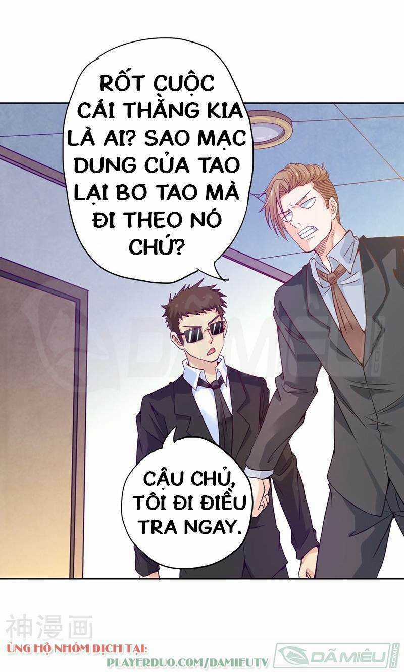 Nhất Phẩm Cao Thủ - Chapter 74 - Trang 19
