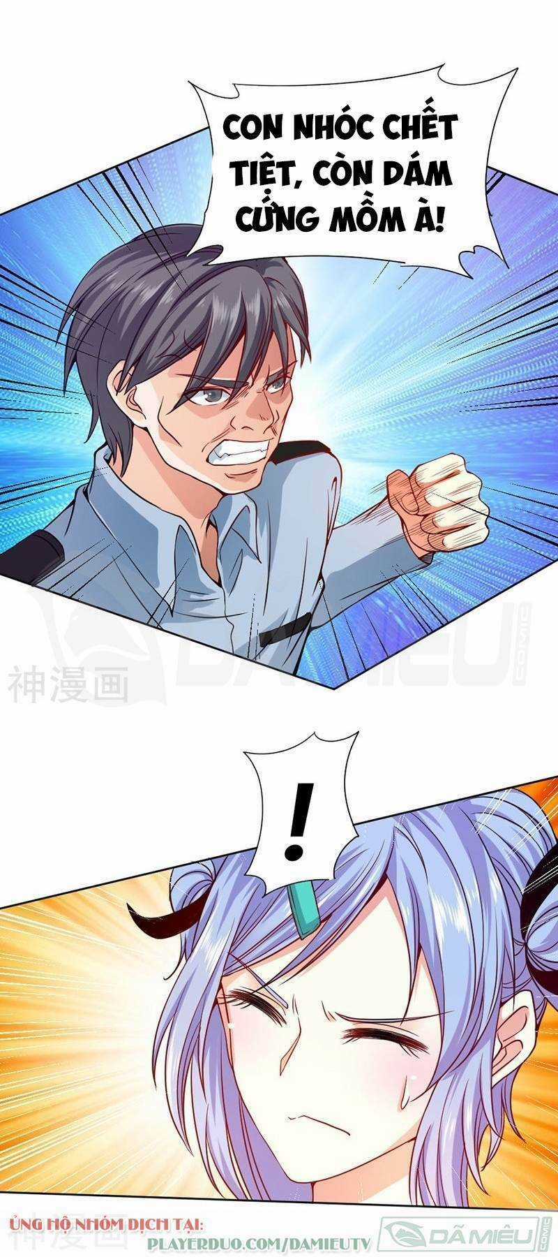 Nhất Phẩm Cao Thủ - Chapter 74 - Trang 22