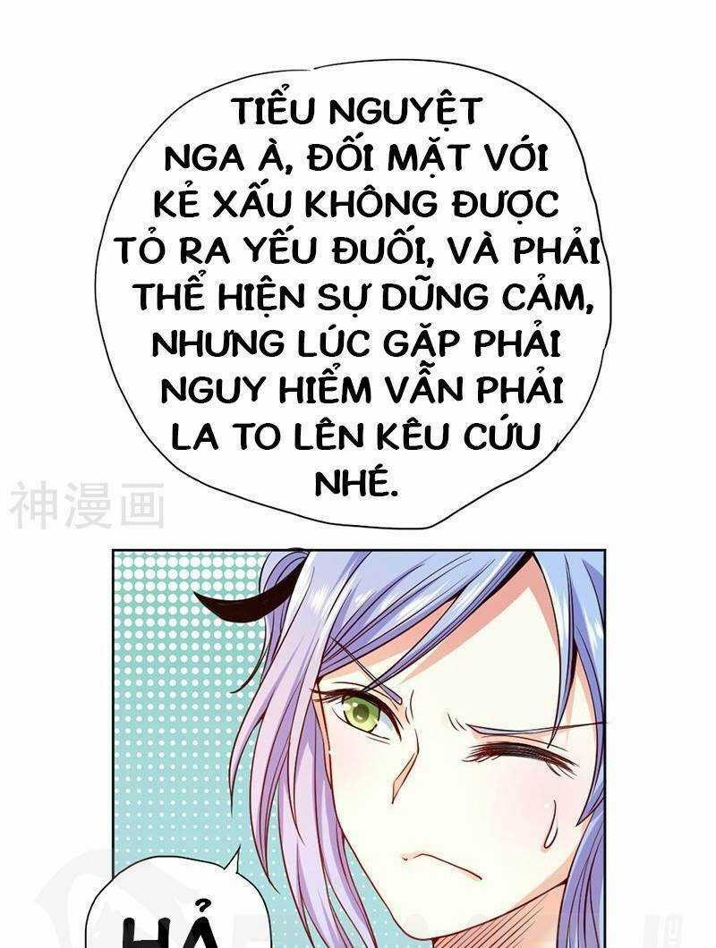 Nhất Phẩm Cao Thủ - Chapter 74 - Trang 23