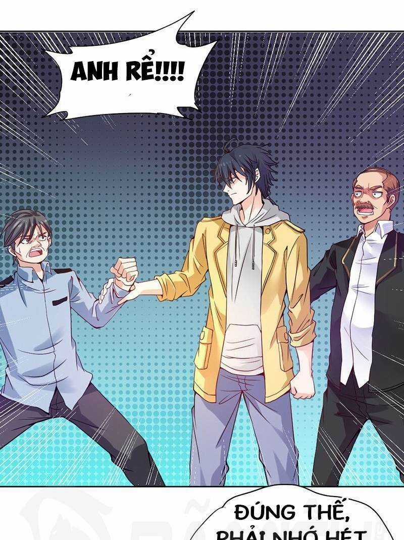 Nhất Phẩm Cao Thủ - Chapter 74 - Trang 25