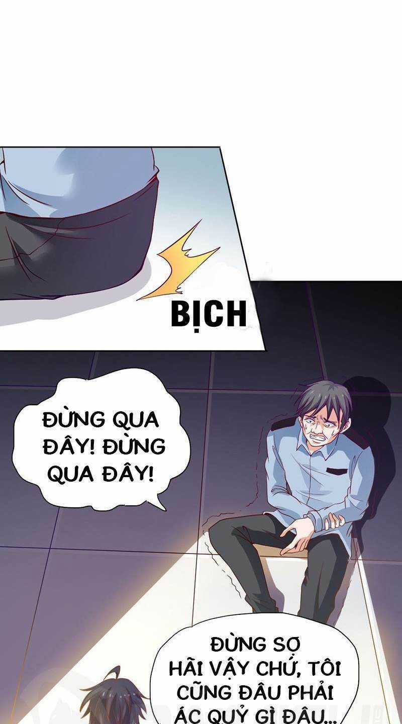 Nhất Phẩm Cao Thủ - Chapter 74 - Trang 27