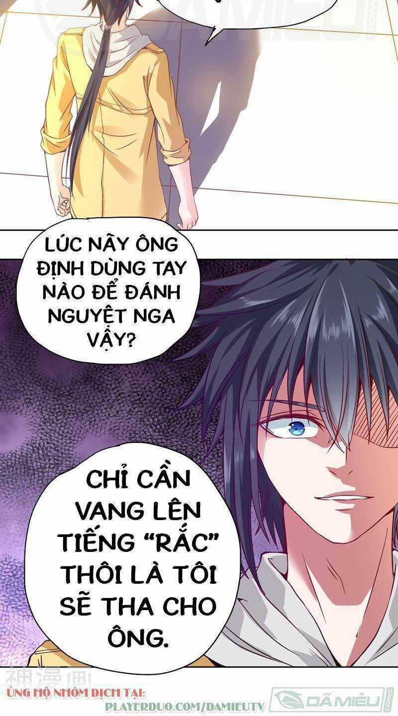 Nhất Phẩm Cao Thủ - Chapter 74 - Trang 28