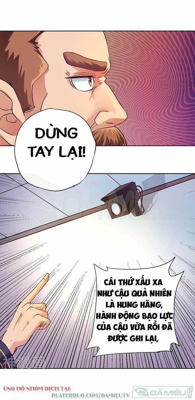 Nhất Phẩm Cao Thủ - Chapter 74 - Trang 29