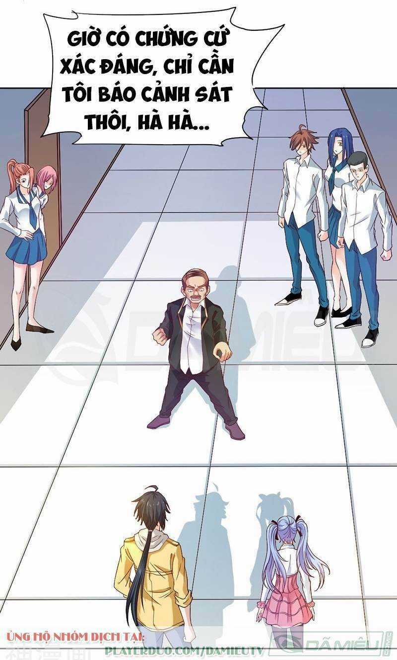 Nhất Phẩm Cao Thủ - Chapter 74 - Trang 30