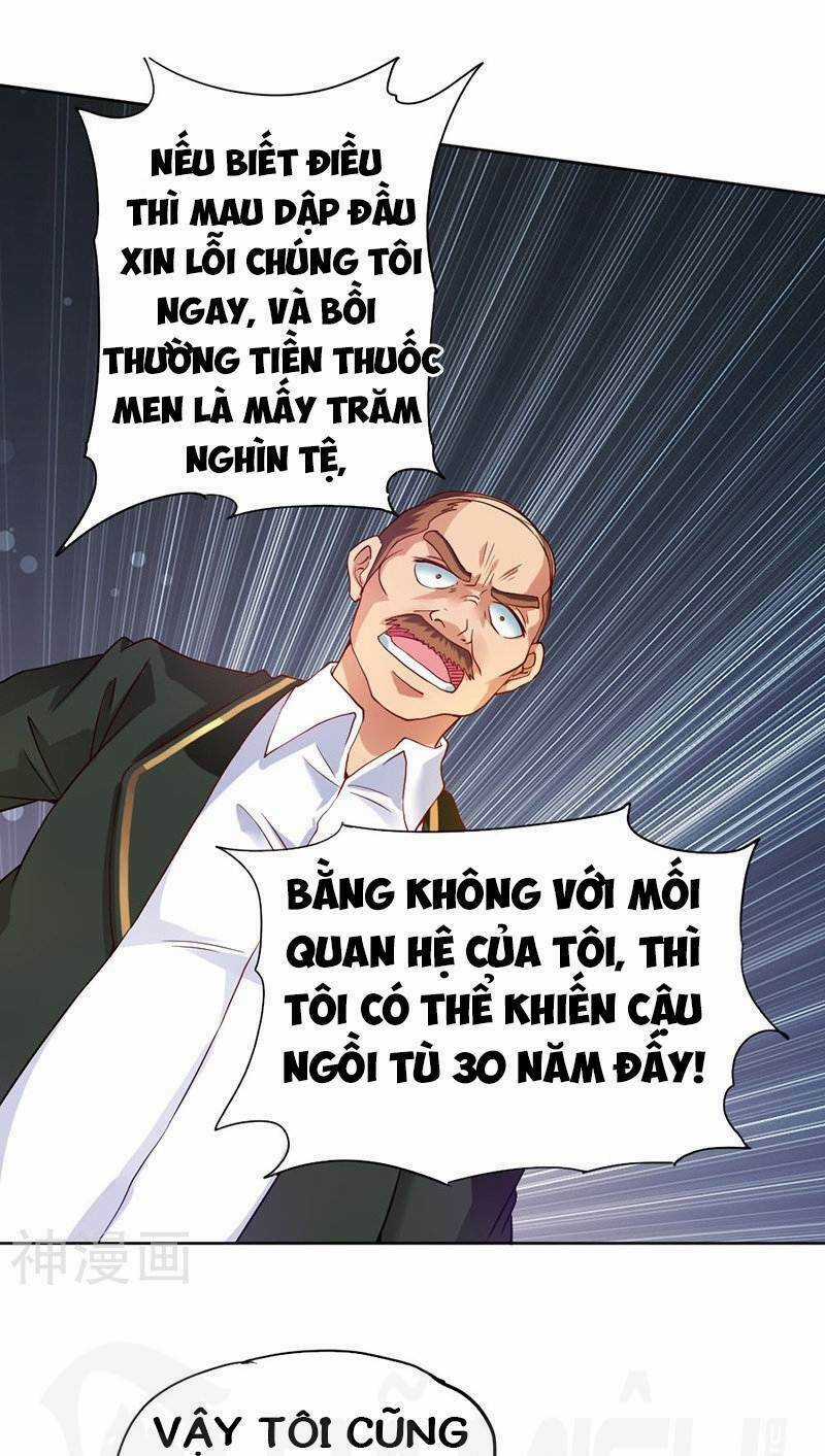 Nhất Phẩm Cao Thủ - Chapter 74 - Trang 32