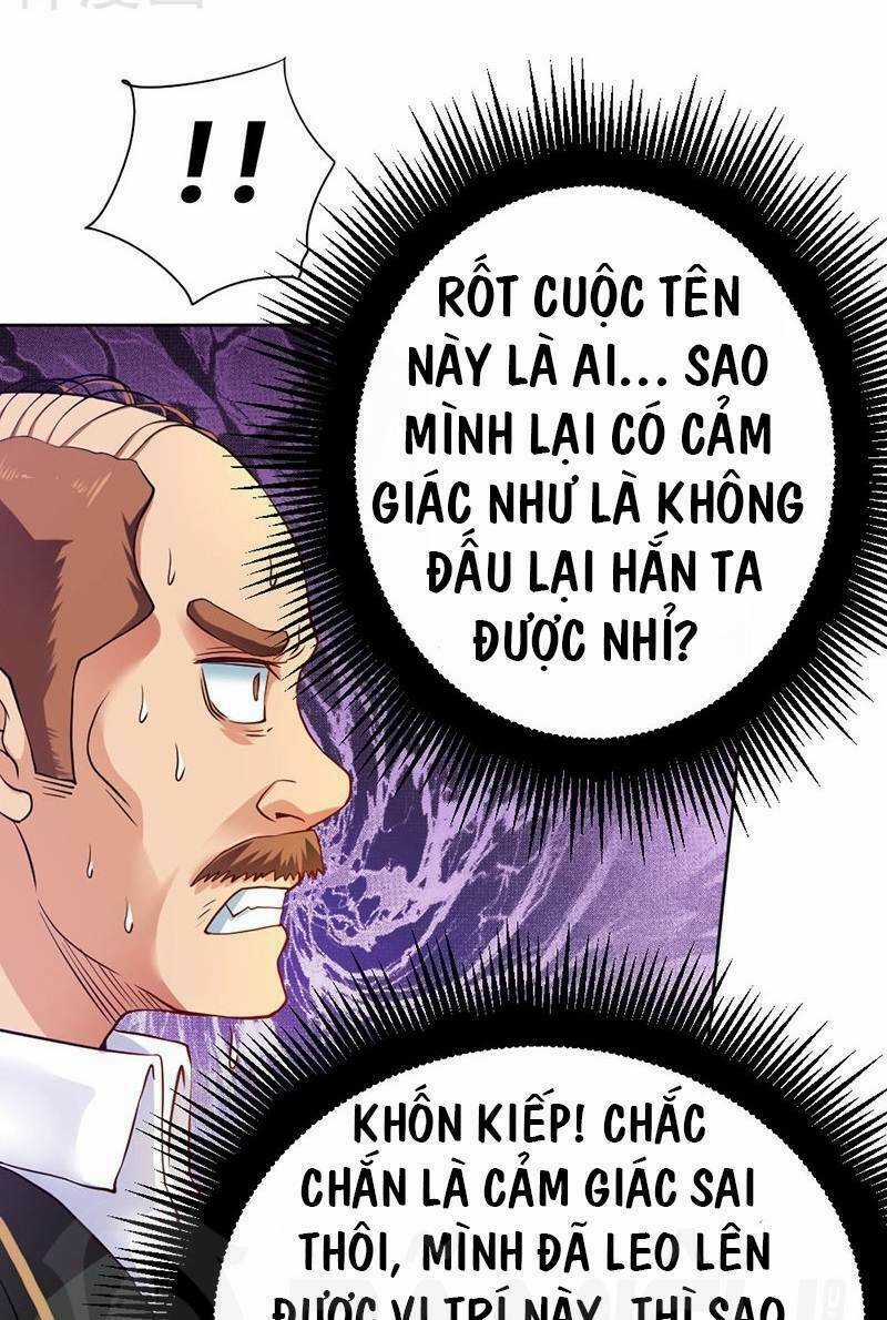 Nhất Phẩm Cao Thủ - Chapter 74 - Trang 35
