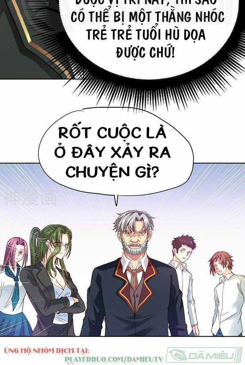 Nhất Phẩm Cao Thủ - Chapter 74 - Trang 36