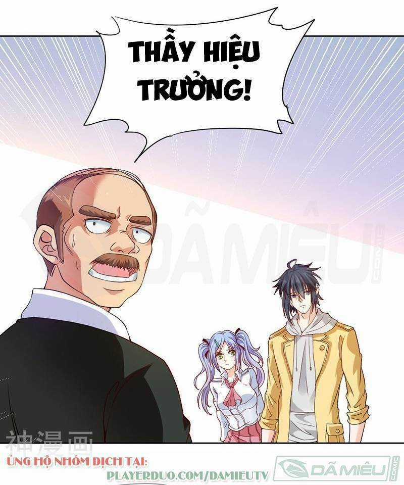 Nhất Phẩm Cao Thủ - Chapter 74 - Trang 37