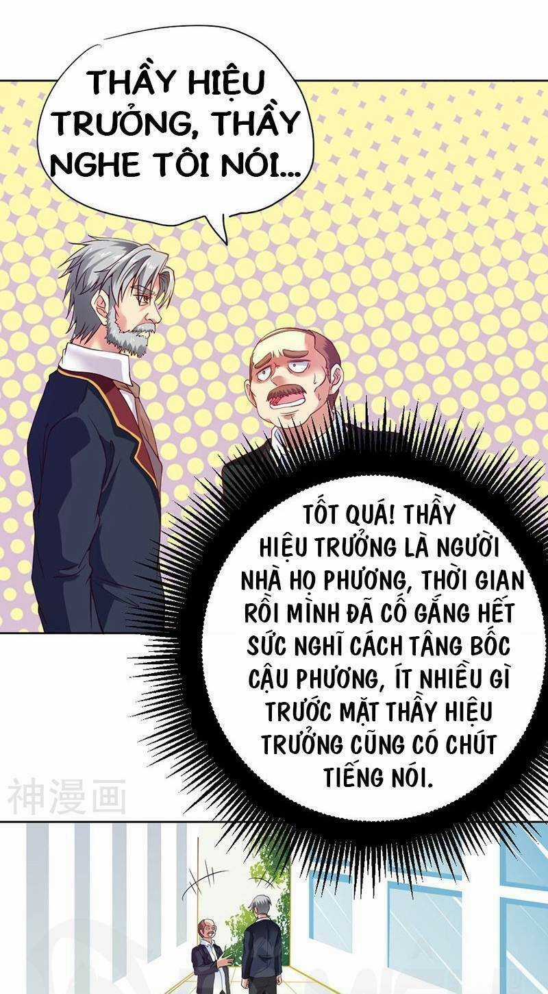 Nhất Phẩm Cao Thủ - Chapter 74 - Trang 38
