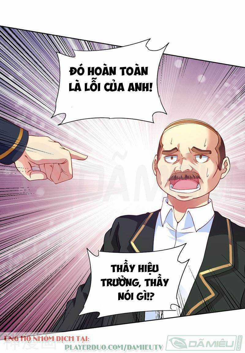 Nhất Phẩm Cao Thủ - Chapter 74 - Trang 40