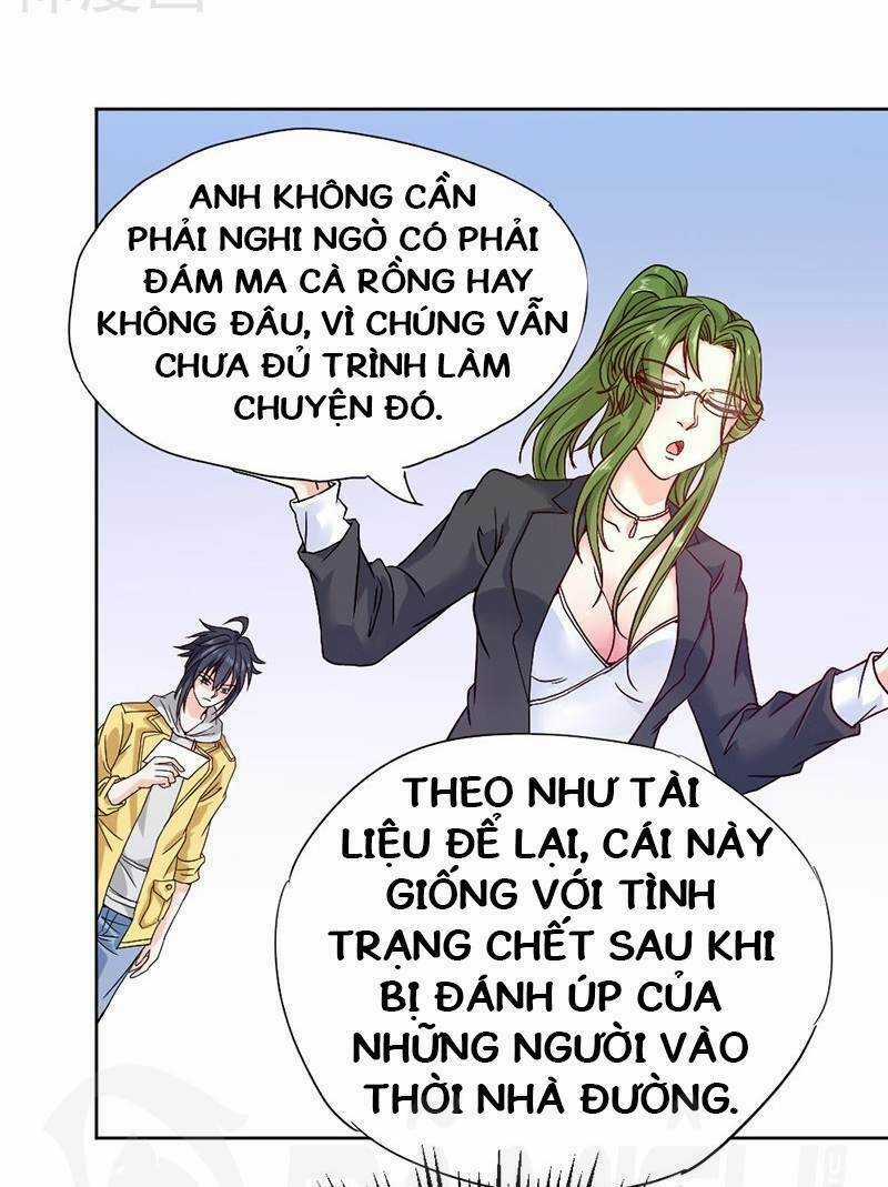 Nhất Phẩm Cao Thủ - Chapter 74 - Trang 5