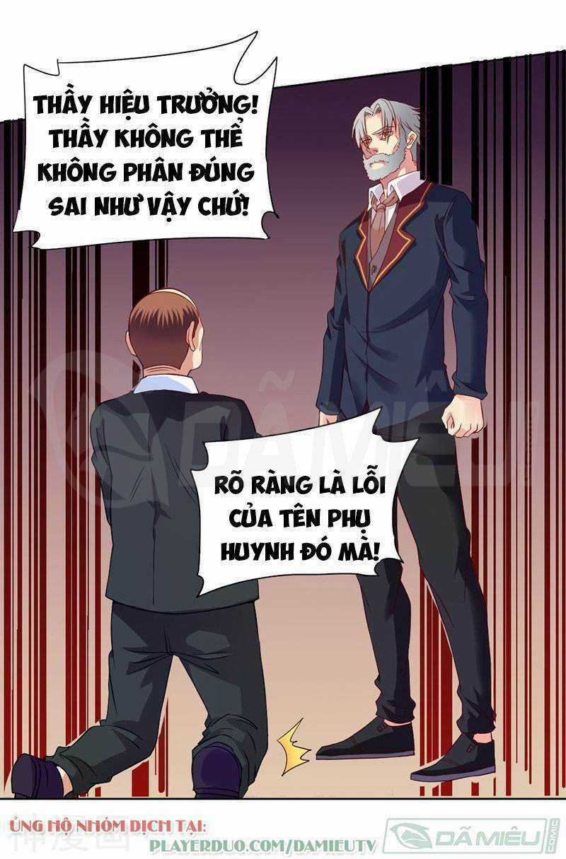 Nhất Phẩm Cao Thủ - Chapter 74 - Trang 41
