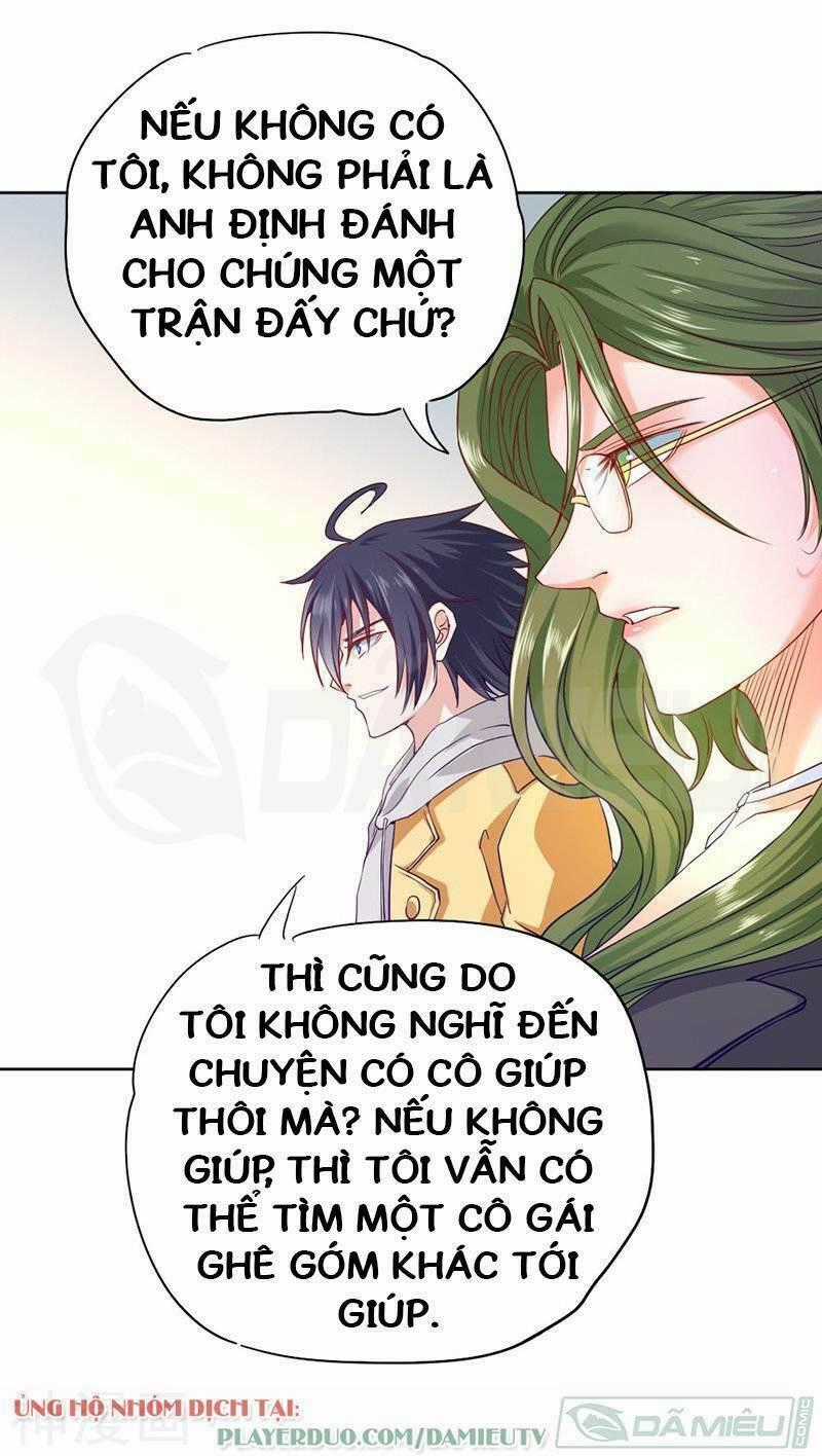 Nhất Phẩm Cao Thủ - Chapter 74 - Trang 43