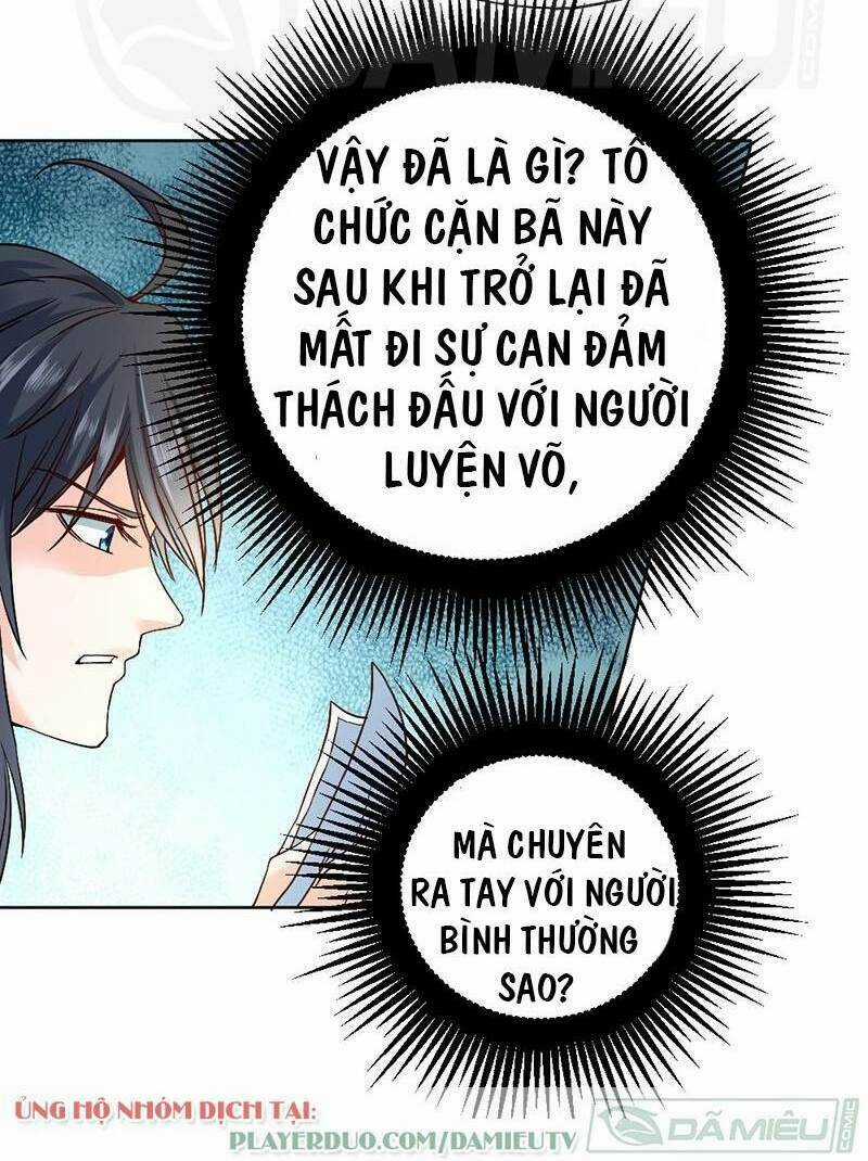 Nhất Phẩm Cao Thủ - Chapter 74 - Trang 6