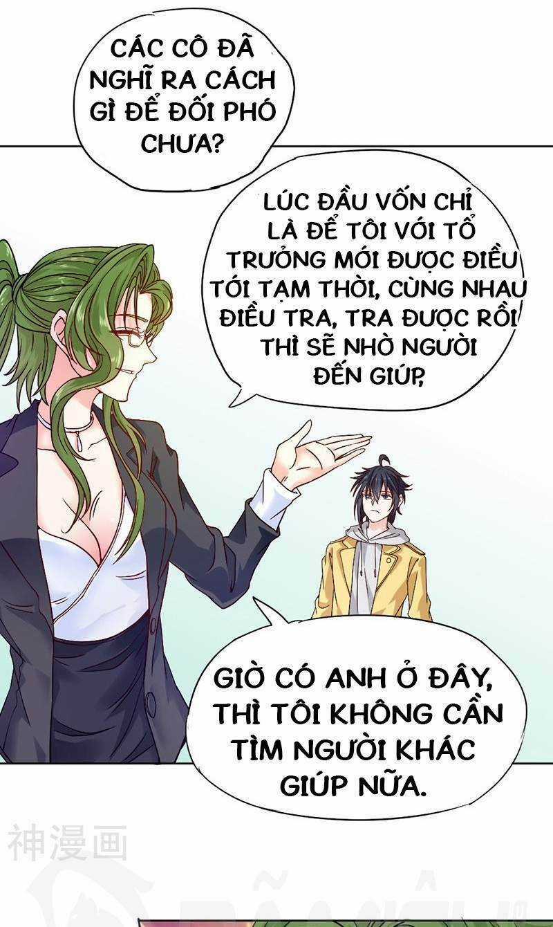 Nhất Phẩm Cao Thủ - Chapter 74 - Trang 7