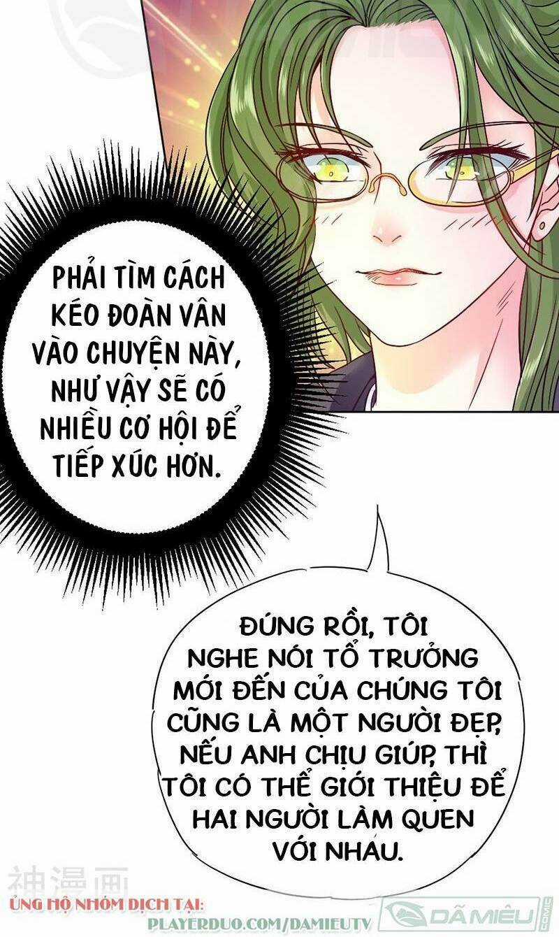 Nhất Phẩm Cao Thủ - Chapter 74 - Trang 8