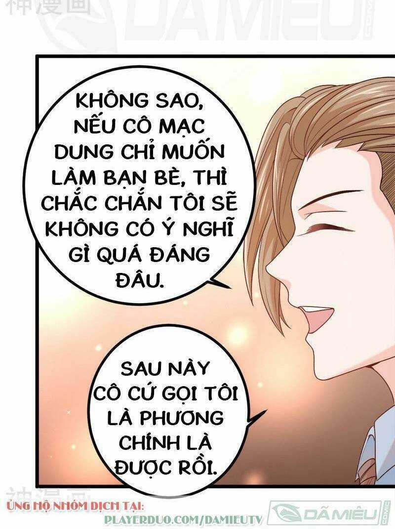 Nhất Phẩm Cao Thủ - Chapter 75 - Trang 12