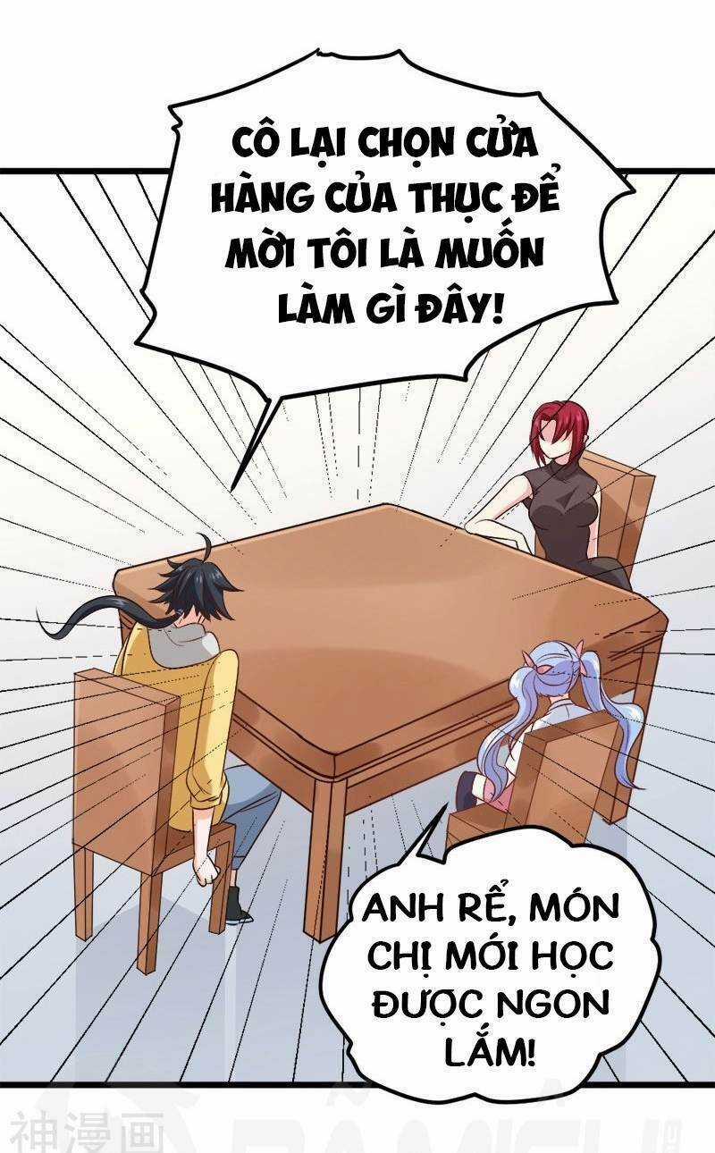 Nhất Phẩm Cao Thủ - Chapter 75 - Trang 18