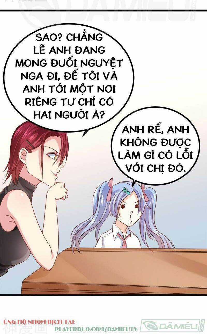 Nhất Phẩm Cao Thủ - Chapter 75 - Trang 19