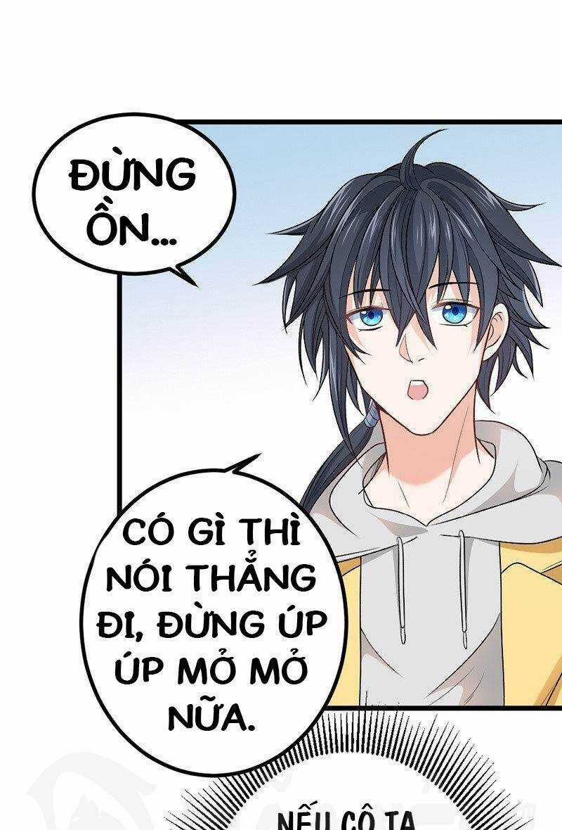 Nhất Phẩm Cao Thủ - Chapter 75 - Trang 20