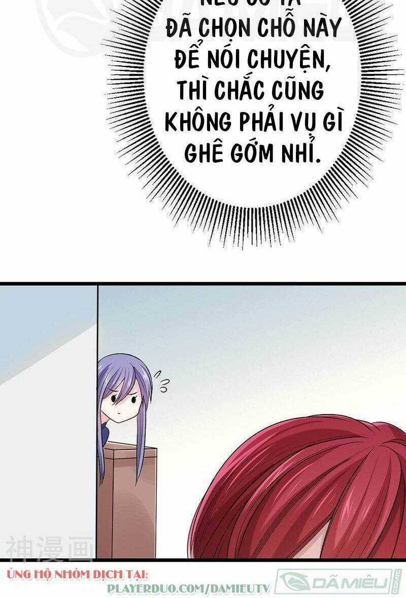 Nhất Phẩm Cao Thủ - Chapter 75 - Trang 21