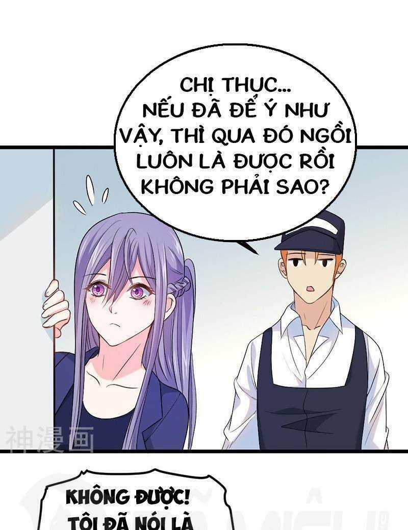 Nhất Phẩm Cao Thủ - Chapter 75 - Trang 22