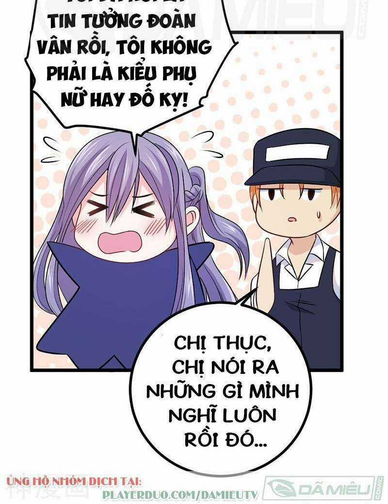 Nhất Phẩm Cao Thủ - Chapter 75 - Trang 23