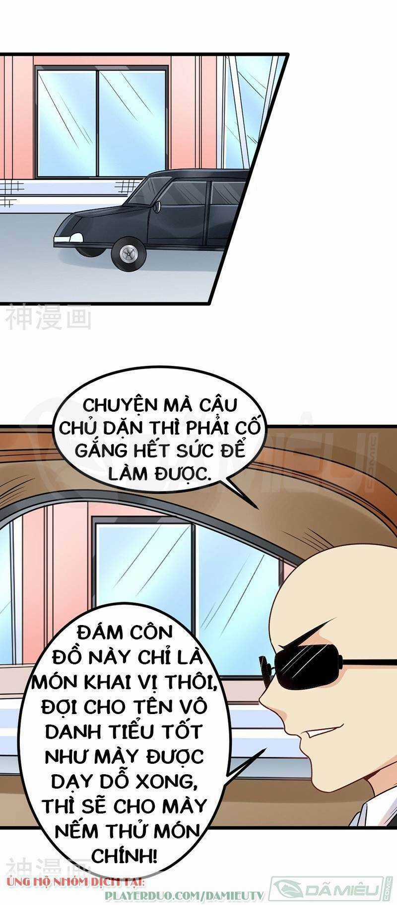 Nhất Phẩm Cao Thủ - Chapter 75 - Trang 26