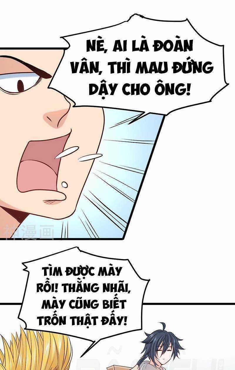Nhất Phẩm Cao Thủ - Chapter 75 - Trang 27