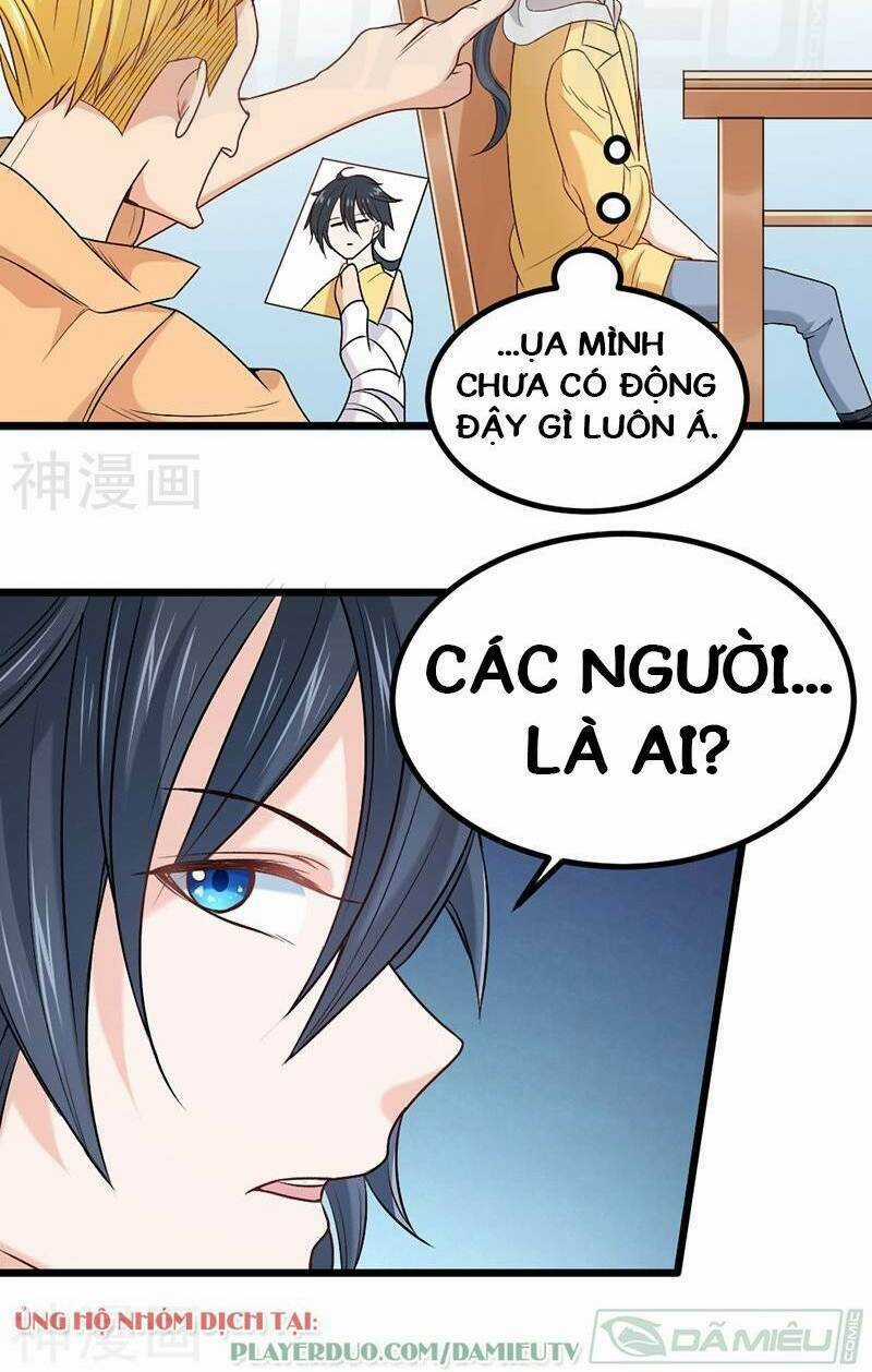 Nhất Phẩm Cao Thủ - Chapter 75 - Trang 28