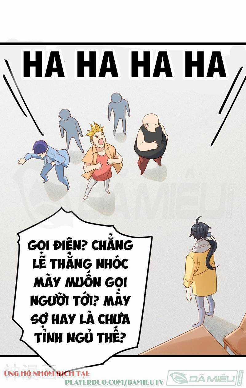 Nhất Phẩm Cao Thủ - Chapter 75 - Trang 30