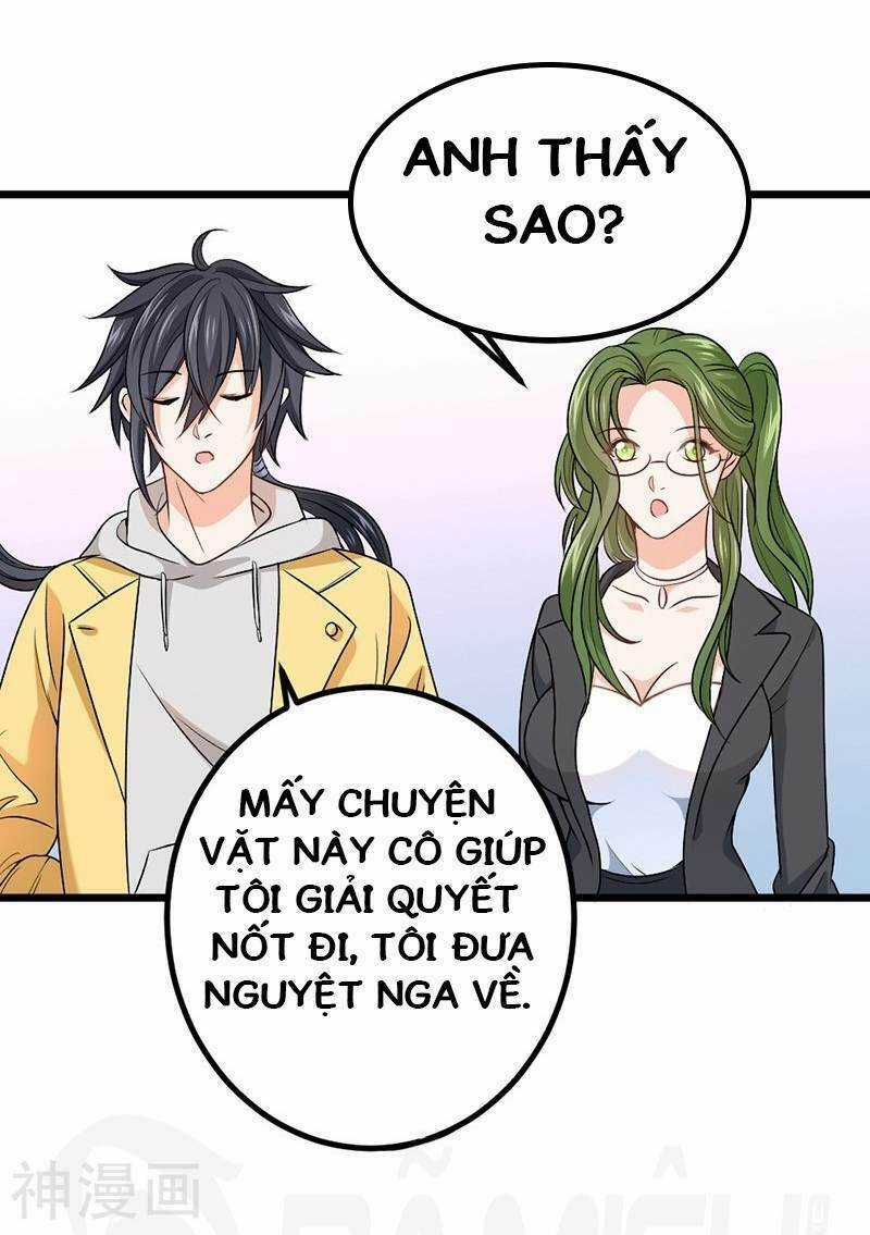 Nhất Phẩm Cao Thủ - Chapter 75 - Trang 4