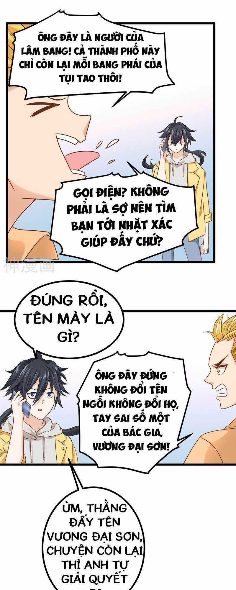 Nhất Phẩm Cao Thủ - Chapter 75 - Trang 31