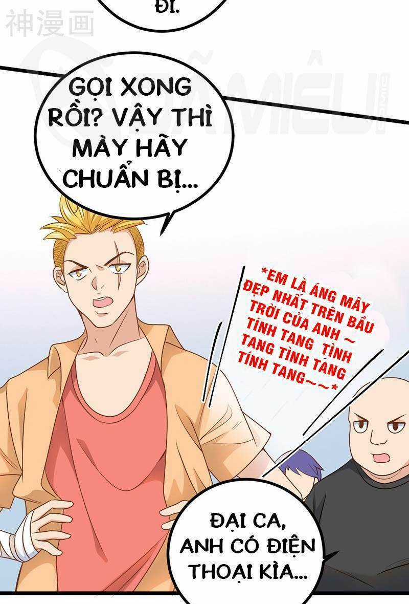 Nhất Phẩm Cao Thủ - Chapter 75 - Trang 32