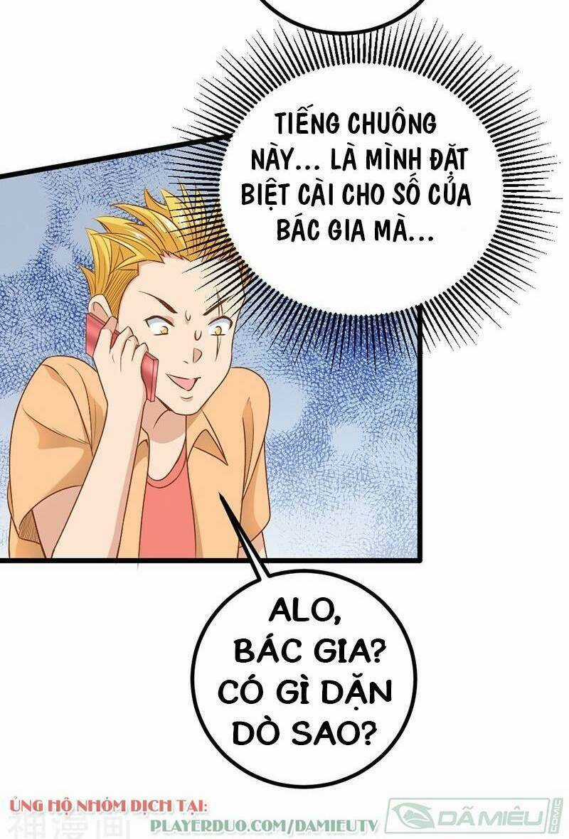 Nhất Phẩm Cao Thủ - Chapter 75 - Trang 33